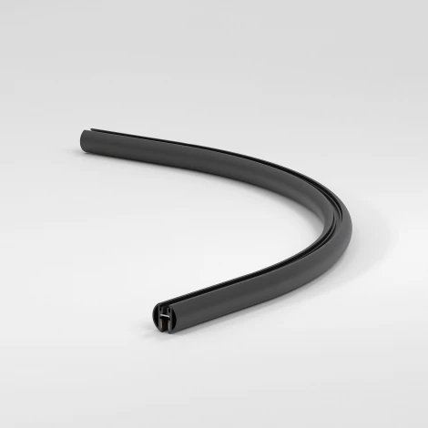 Шинопровод магнитный накладной Round Elektrostandard Mini Magnetic 85166/00 (24V)