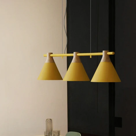 Подвесной светильник E27 Lu Carte LC-11-1140