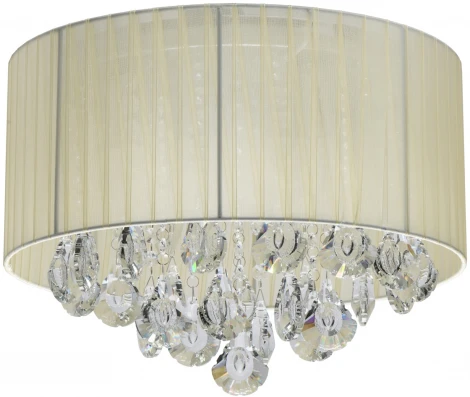 Потолочная люстра MW-Light Жаклин 465016304