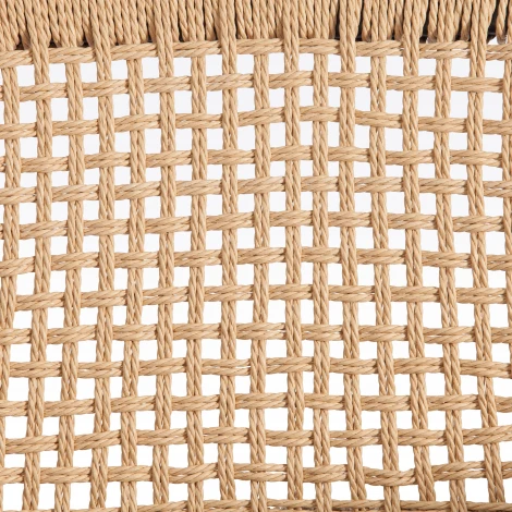 Стул VANHEIM Tetchair (Дерево/Коричневый) арт.24419