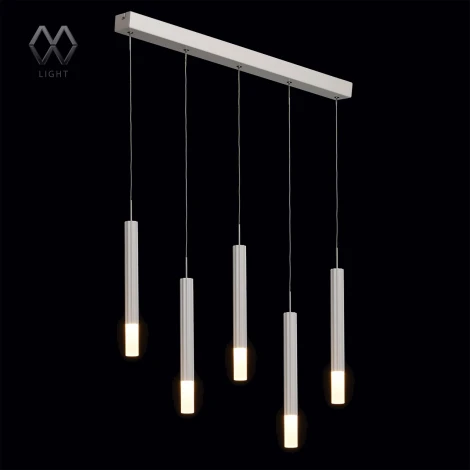 Подвесной светильник MW-Light Ракурс 631012505