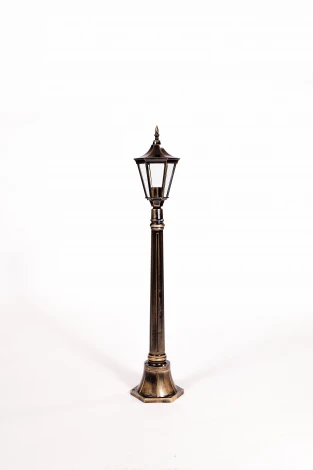 Наземный фонарь Oasis Light Leeds 91607