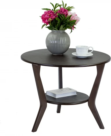 Стол журнальный BeautyStyle 13 венге/венге от фабрики Mebelik