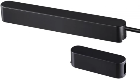 Драйвер с коробка для коммутации Novotech Easy 359451 DRIVE черный 100W 24V