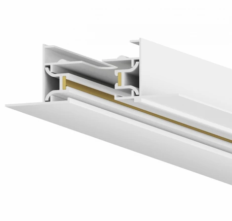 Шинопровод встраиваемый однофазный 220В 2м Hesby Lighting Skylite HSBL_0037