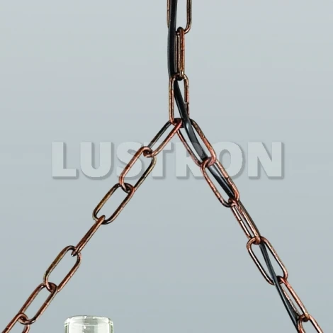 Подвесная люстра Odeon Light Lato 2620/4