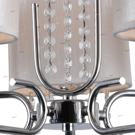 Потолочная люстра J-Light Lika 1761/5C