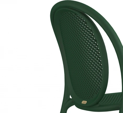 Стул Sheffilton SHT-S172 Темно-зеленый ral 6028 9915720804