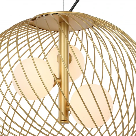 Подвесной светильник Favourite Margarita 2370-3P