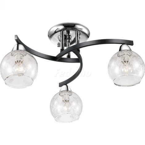 Потолочная люстра Lumion Vanes 2943/3C