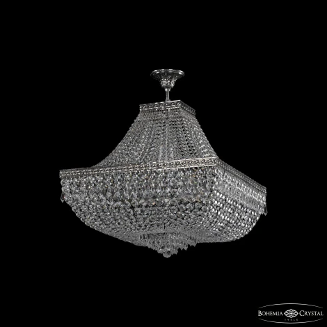 Потолочная люстра Bohemia 1927 19272/H1/55IV NB