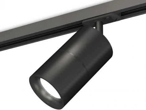 Комплект трекового светильника Ambrella TECHNO SPOT XT7402021 (220V)