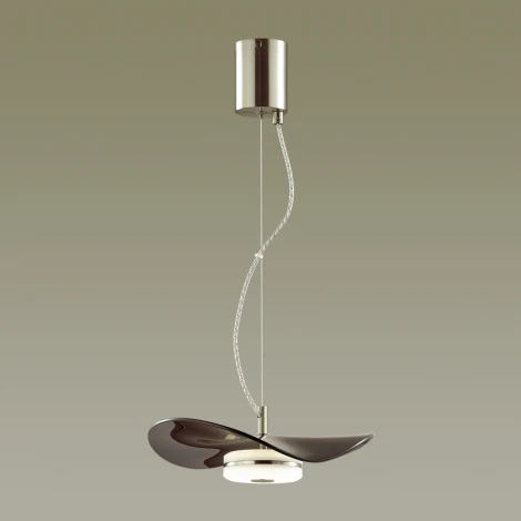 Подвесной светильник Odeon Light Fluent 4859/10LA