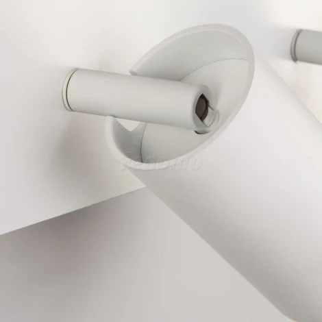 Спот Eurosvet Holly 20067/2 белый