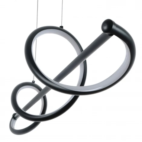 Подвесной светильник светодиодный MyFar Marry MR2051-PL (220V)