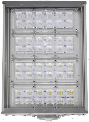 Архитектурная подсветка Arte Lamp Highway A3910PF-1SI