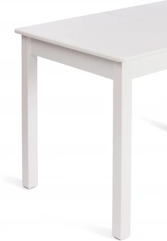 Стол MOSS раздвижной Tetchair (Белый).