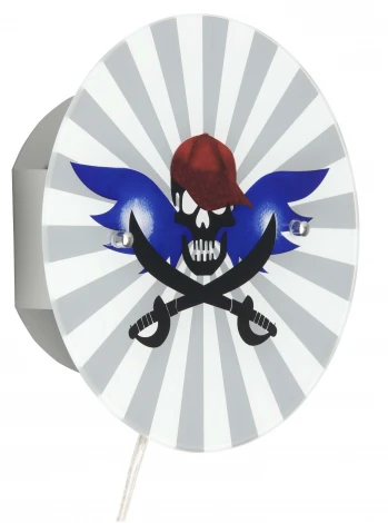 Настенный светильник Brilliant Nova 90139/75