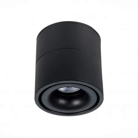 Накладной точечный светильник ST Luce St652 ST652.442.12 (LED, 220V, круглые)