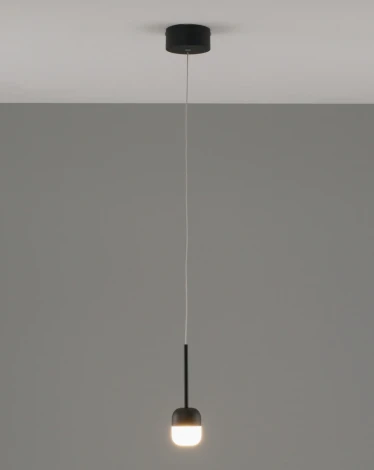 Подвесной светильник светодиодные Moderli Drop V10862-PL