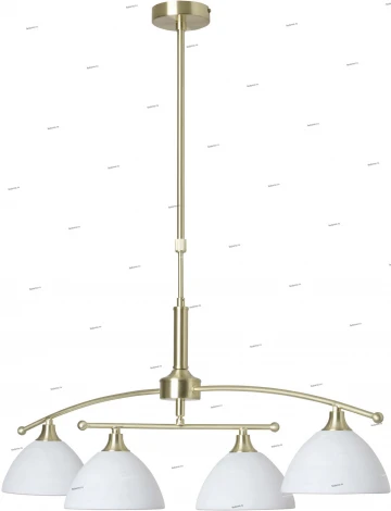 Подвесной светильник Brilliant Enzio G66472/18