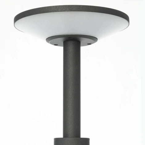 Наземный уличный светильник светодиодный Citilux Dorn CLU05B (220V, круглые, IP65)