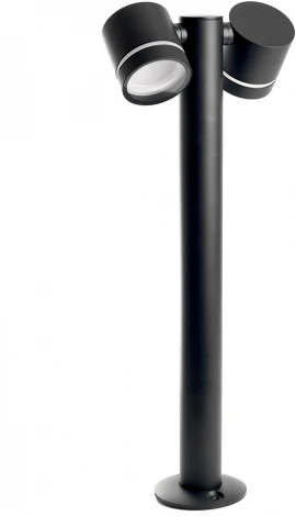 Наземный уличный светильник Feron Рио 11711 DH1006 (220V, круглые, IP54)