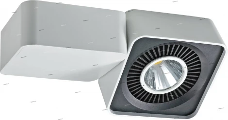 Horoz Torino HL827L (018-004-0040) white