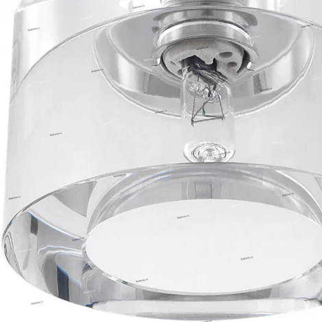 Встраиваемый точечный светильник Lightstar Tubo 160104 (220V)