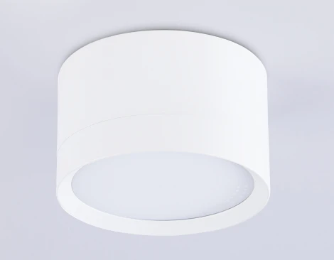 Точечный накладной светильник Ambrella TECHNO SPOT TN52351 (220V)