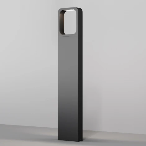 Наземный уличный светильник Maytoni Track O461FL-L7GF3K1 (LED, 220V, IP54)