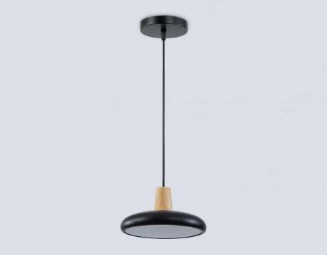 Подвесной светильник светодиодный с регулировкой цветовой температуры Ambrella COMFORT FL4839