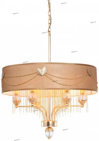 Crystal Lux Vienna SP6C