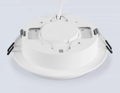 Светильник встраиваемый Ambrella Techno Spot TU5011