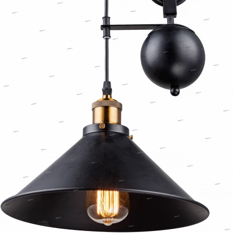 Подвесной светильник Globo Lenius 15053 (220V, на проводе, круглые)