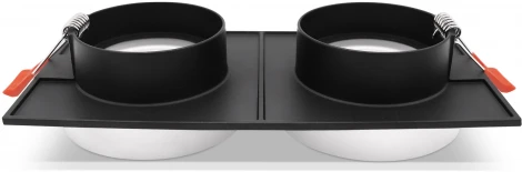 Точечный встраиваемый светодиодный светильник TECHNO SPOT TN1319 (220V)