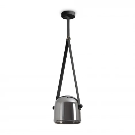 Подвесной светильник Freya Aurum FR5471PL-L12B 12Вт LED