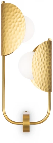 Бра Maytoni Tropic MOD164WL-02BS