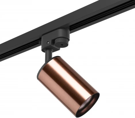 Трековый светильник Lightstar Rullo R1T430 (220V)