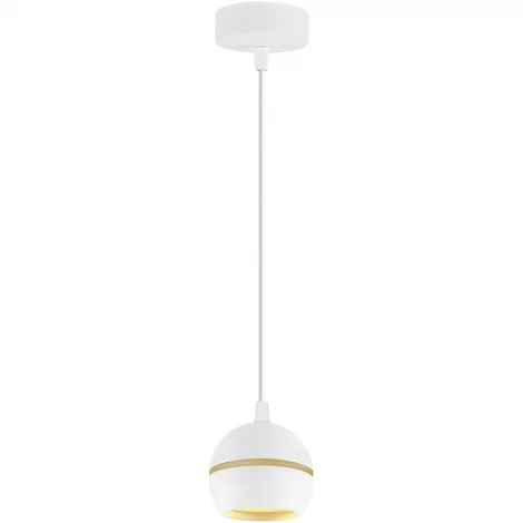 Подвесной светильник Feron HL3568 48089 (220V, на проводе, шар)