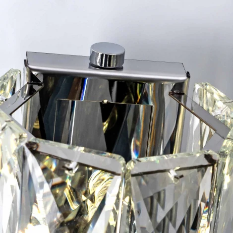 Бра хрустальное Modelux MODELUX ML.550.03 CR