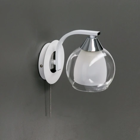 Бра Citilux Кристи CL152310 (220V, выключатель)