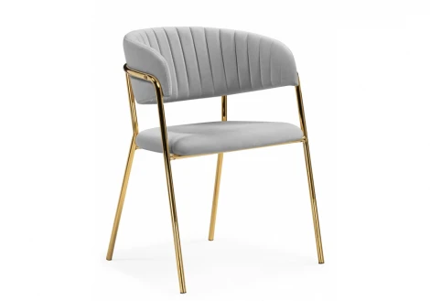 Стул на металлокаркасе Kamelia Woodville 15947