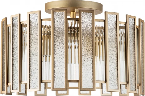 Потолочная люстра Agave 712052 (220V, круглые)