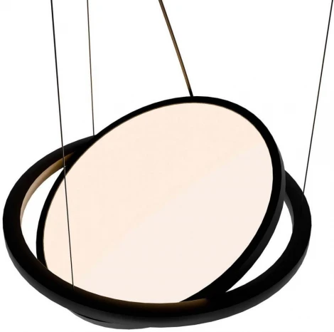 Подвесной светильник Favourite Pany 4636-1P (LED, 220V, на тросе)