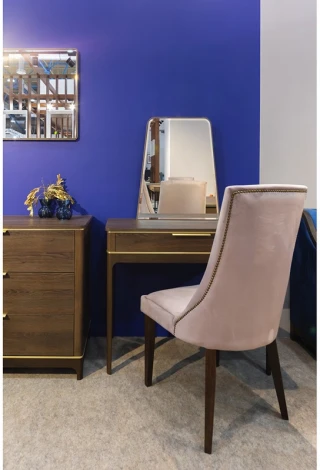 Стул R-Home Модерн Нежное мерцание