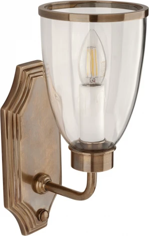 Бра Covali WL-30378 (220V)