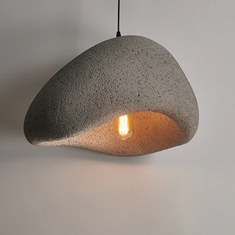 Подвесной светильник ImperiumLoft Cemencloud01 (219855-23) (220V, на тросе)