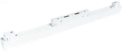 Трековый светильник магнитный Arte Lamp Linea A4642PL-1WH (LED, 48V)