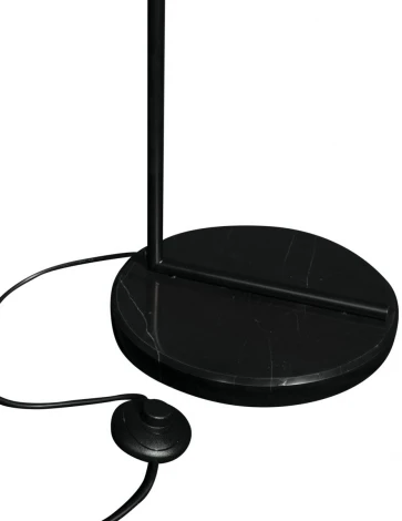 Торшер Loft IT Icl 2579-F (220V, выключатель, шар)